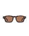 Aron - Tortoise Sunglasses