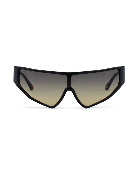 Ash - Smoky Green - Sunglasses - KAREN WAZEN