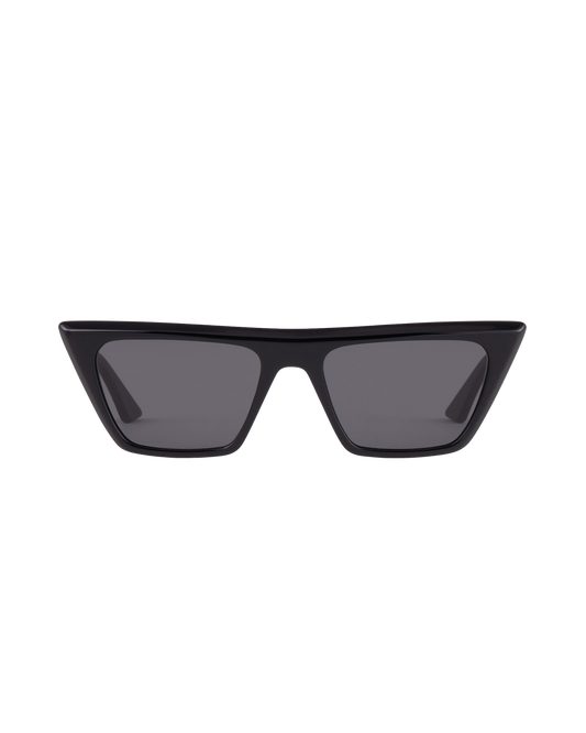 Aura - Black Sunglasses