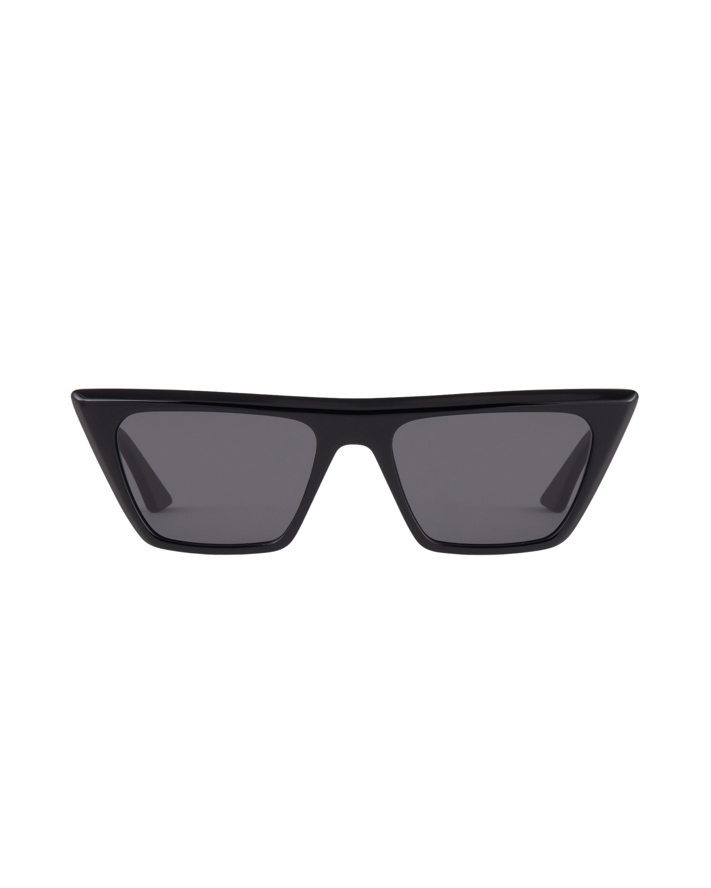 Aura - Black Sunglasses