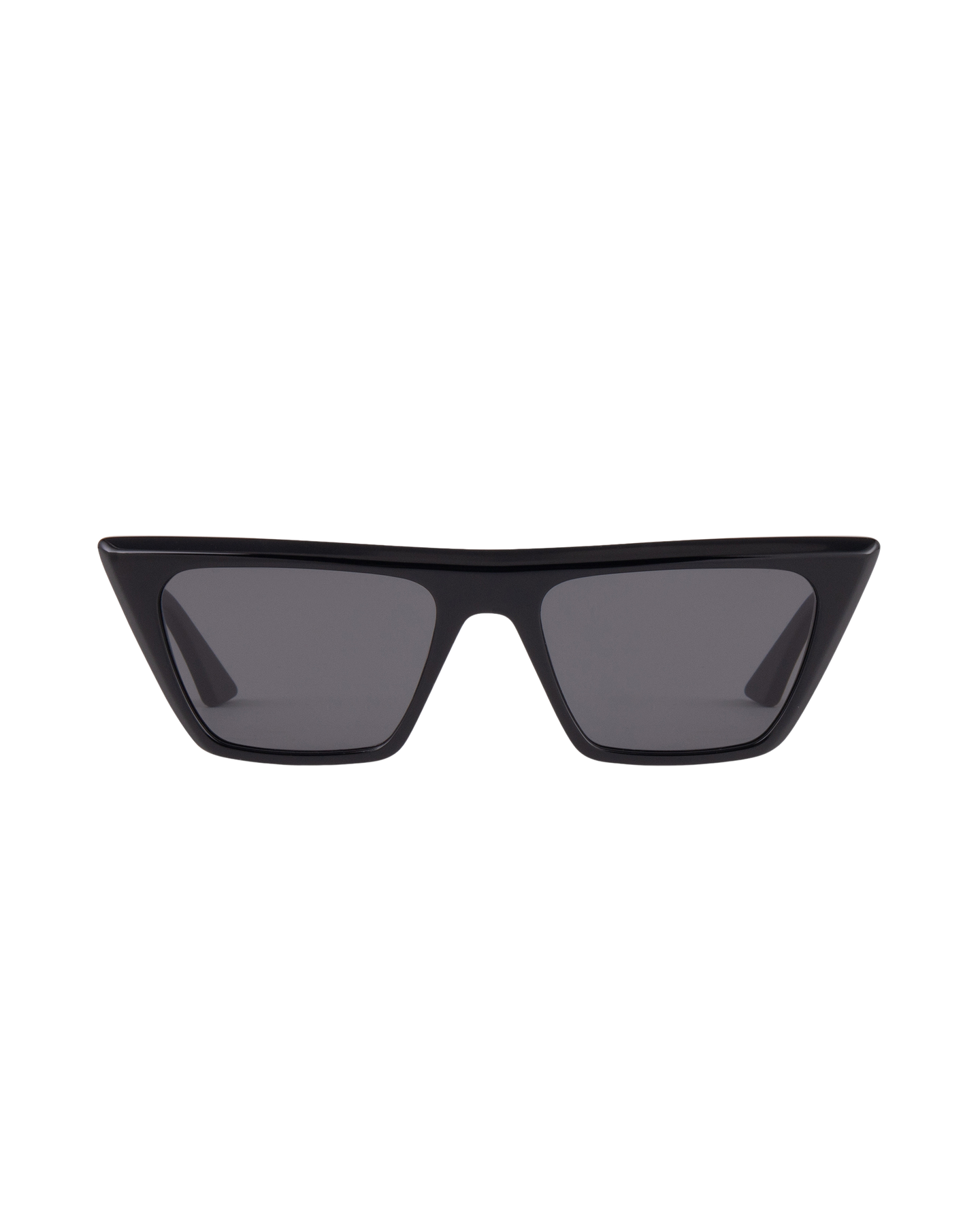 Aura - Black Sunglasses