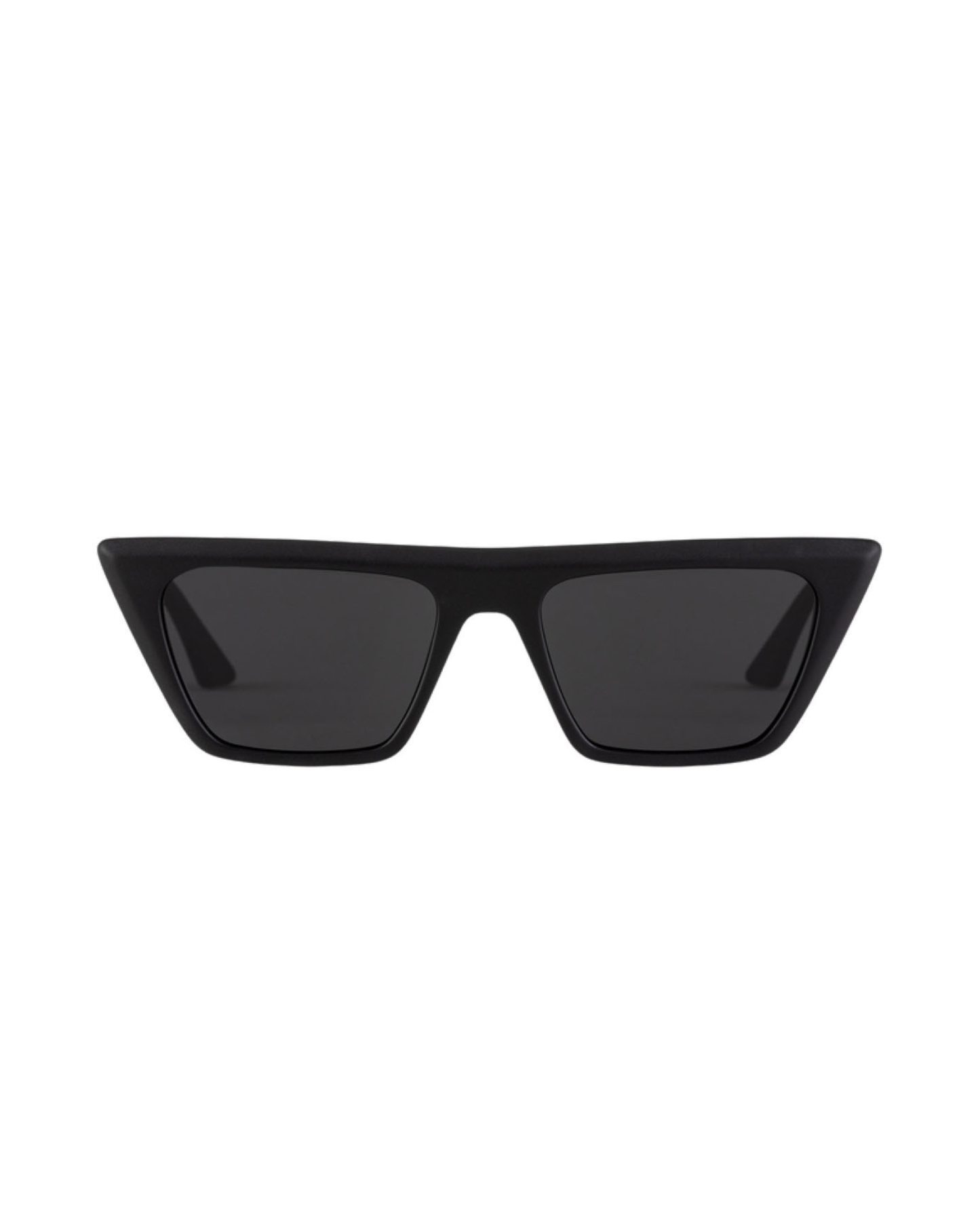 Buy Aura Matte Black Sunglasses for Women – Available Online in USA, UK, Canada & United Arab Emirates