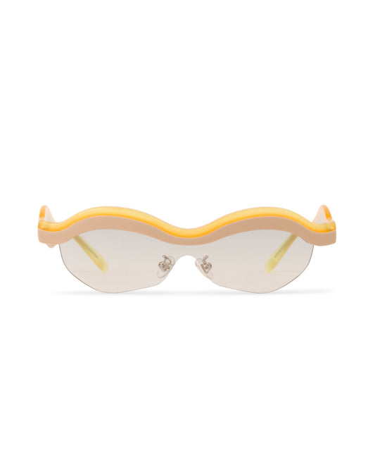 Ava - Yellow - KAREN WAZEN