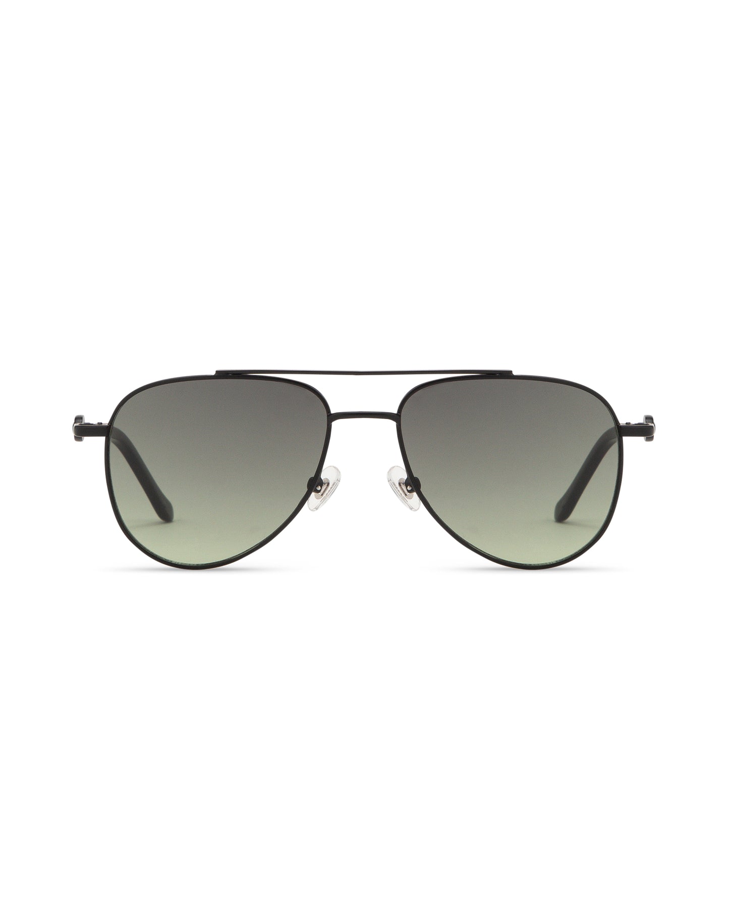 Aya - Olive Sunglasses