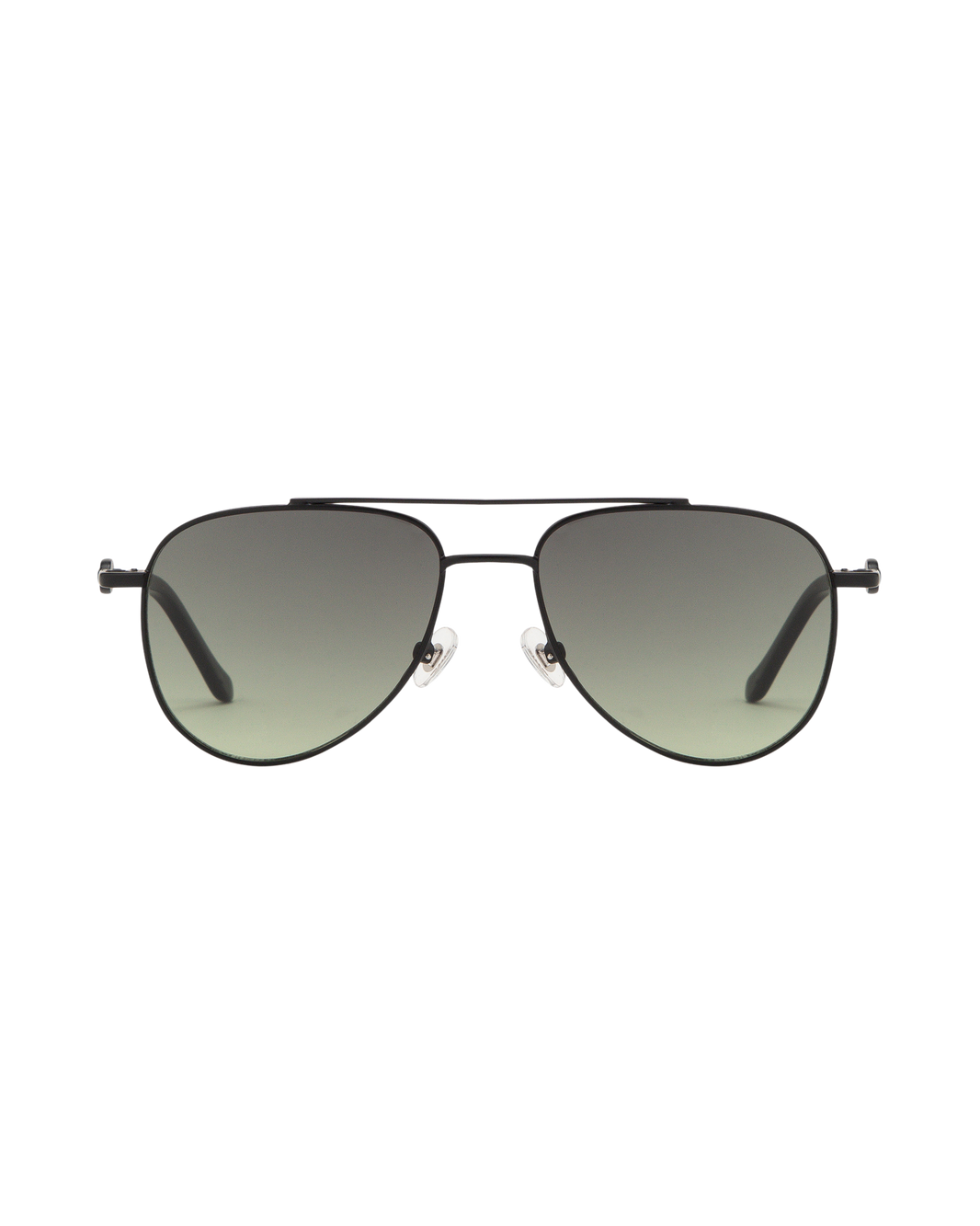 Aya - Olive Sunglasses