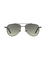 Aya - Olive Sunglasses
