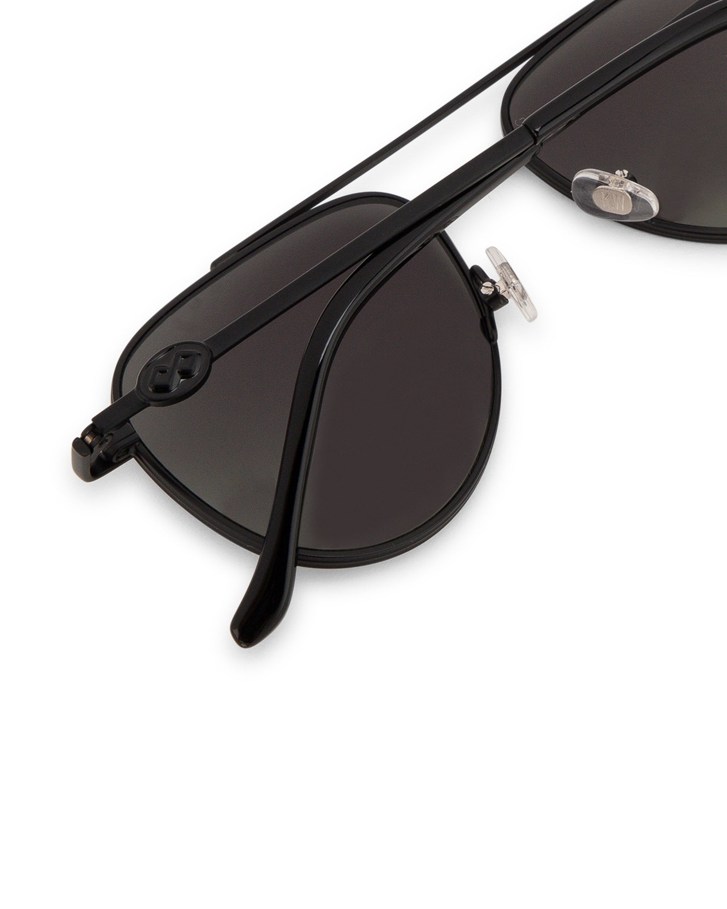 Aya - Olive Sunglasses