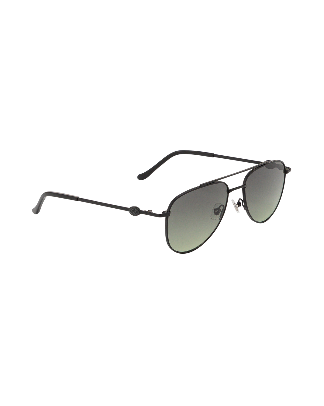 Aya - Olive Sunglasses