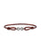 Bond Bracelet Matte - Brown