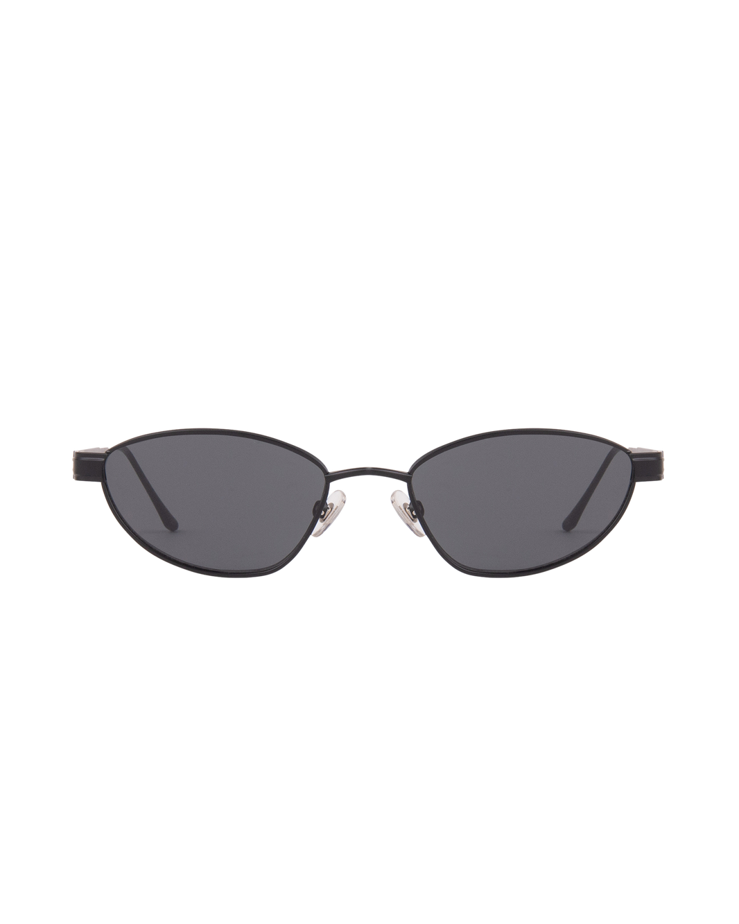 Bella - Black Sunglasses
