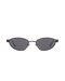 Bella - Black Sunglasses