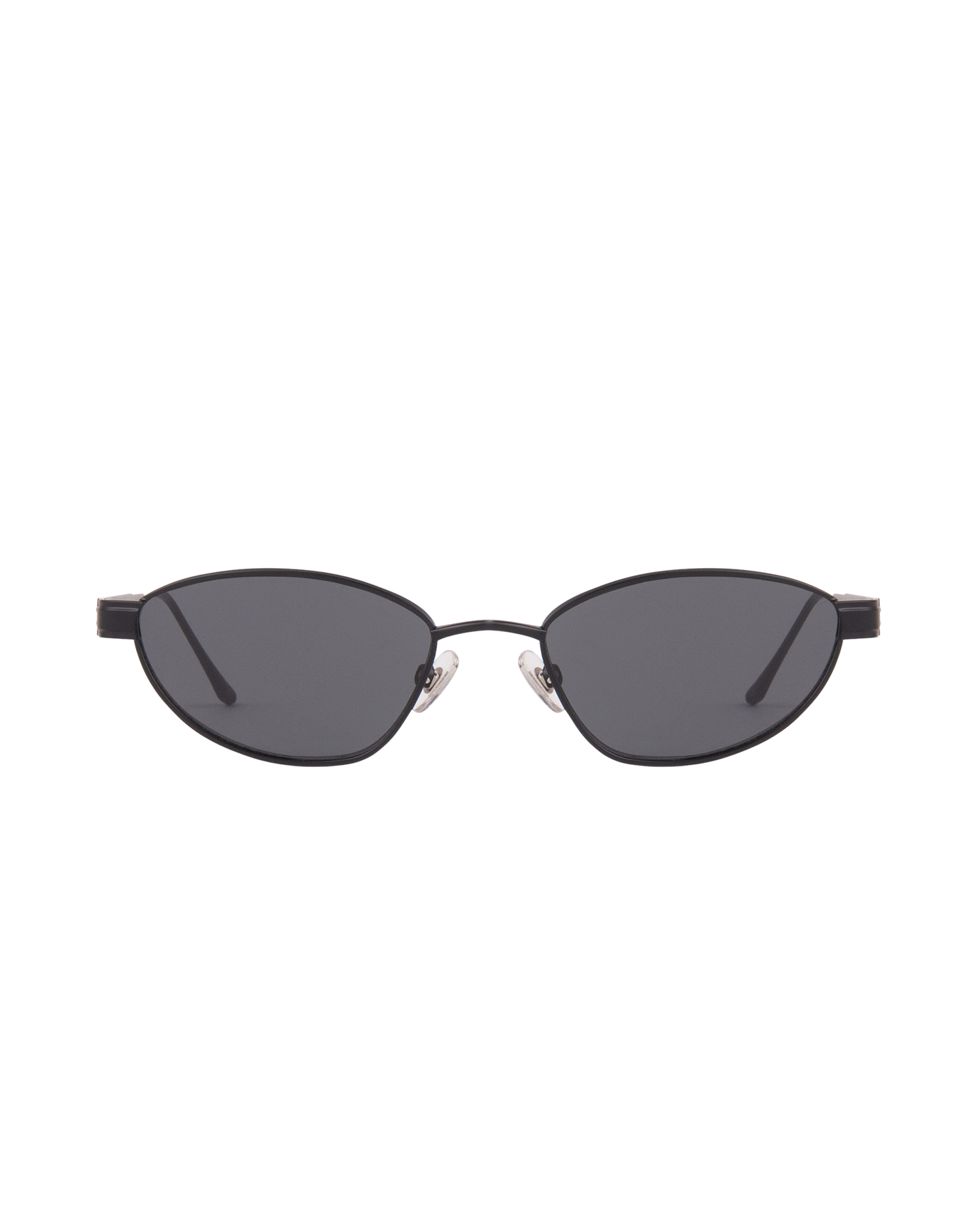 Bella - Black Sunglasses