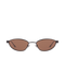 Bella - Brown Sunglasses