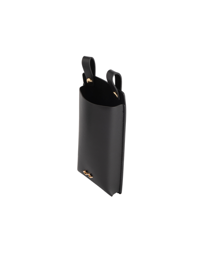 Belt - Large Pouch