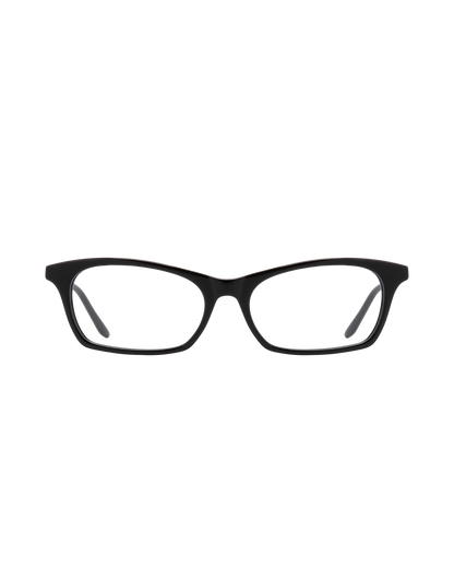 Billie - Black Eyeglasses