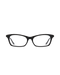 Billie - Black Eyeglasses
