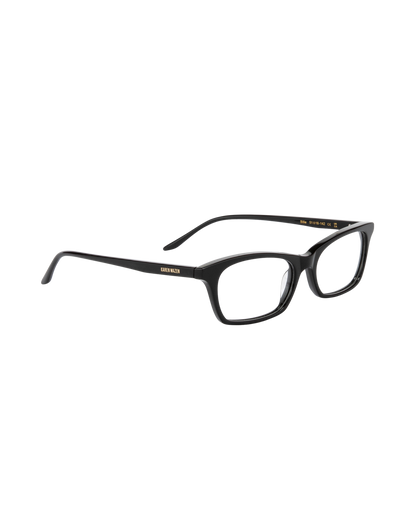 Billie - Black Eyeglasses
