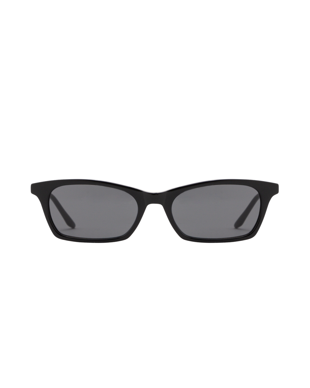 Billie - Black Sunglasses