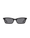 Billie - Black Sunglasses