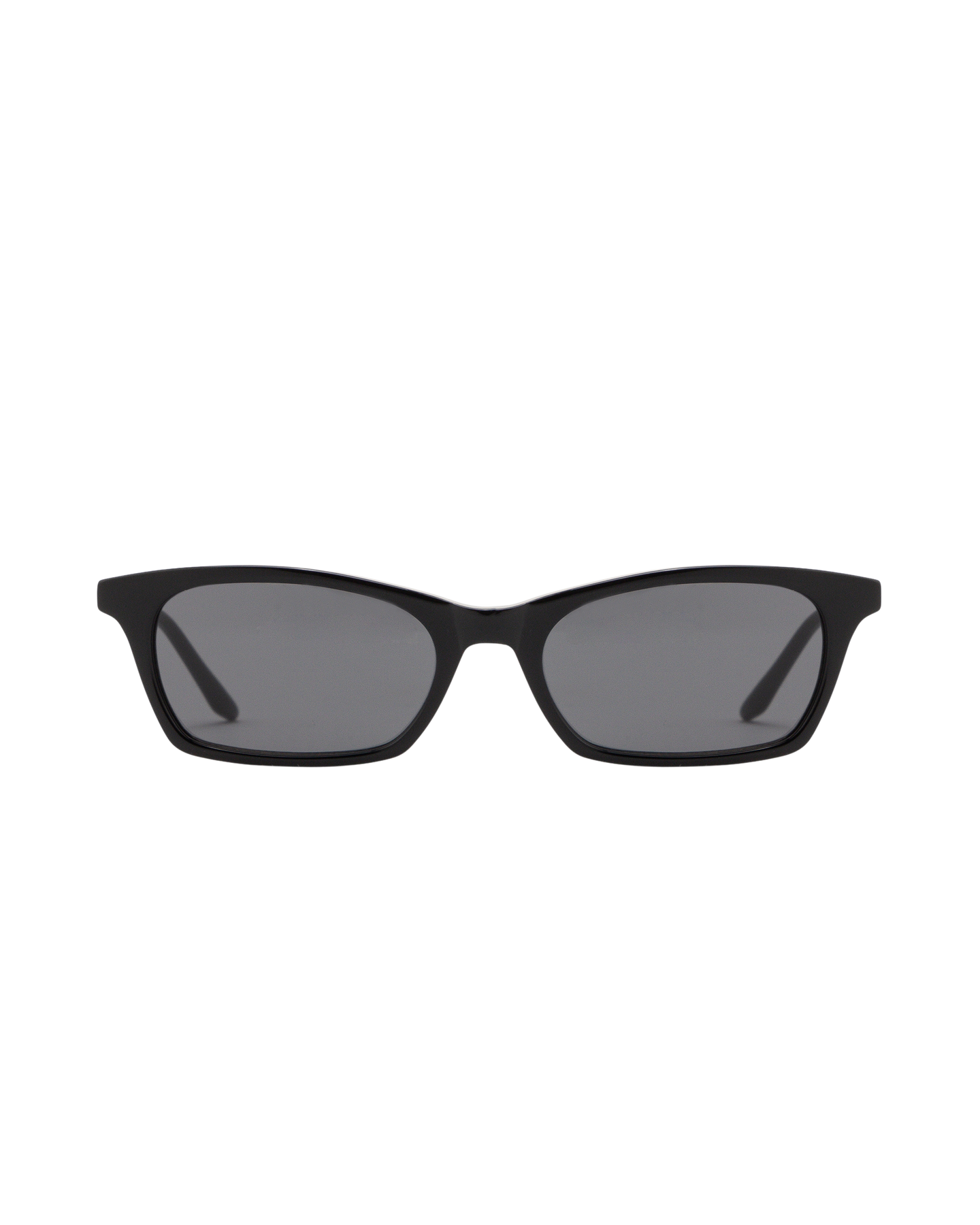 Billie - Black Sunglasses