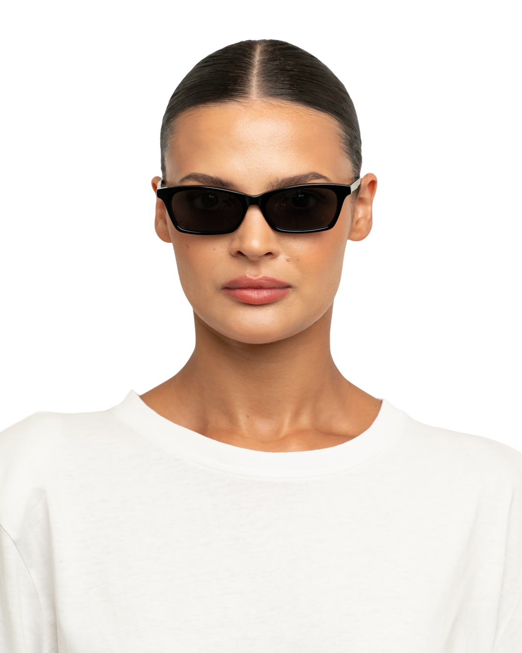 Billie - Black Sunglasses