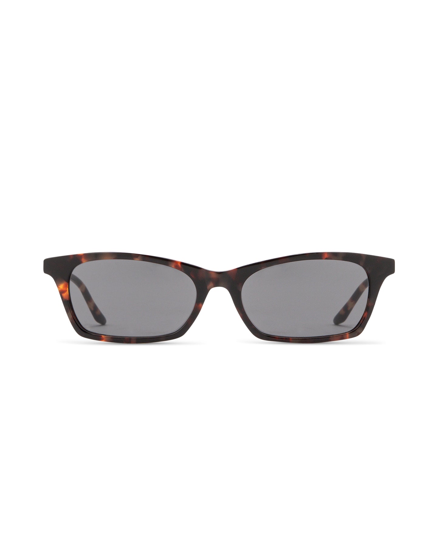 Billie - Tortoise Sunglasses