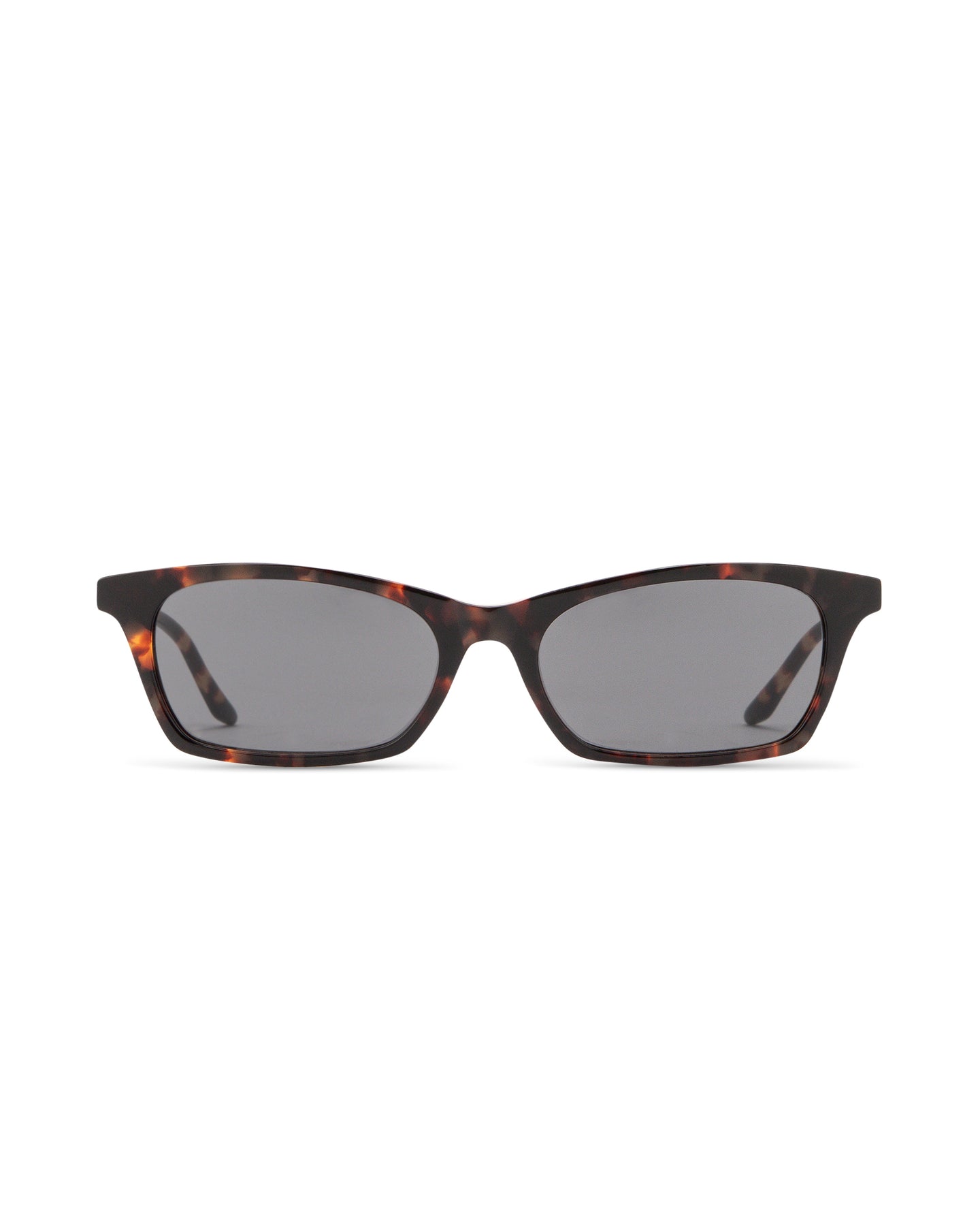 Billie - Tortoise Sunglasses