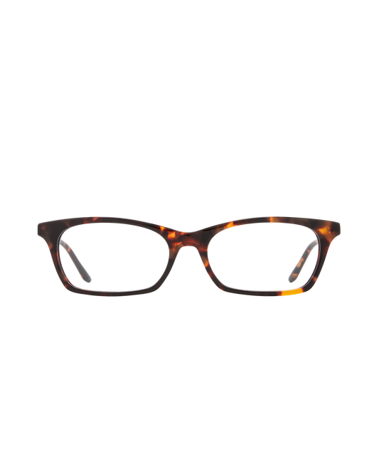 Billie - Tortoise Eyeglasses