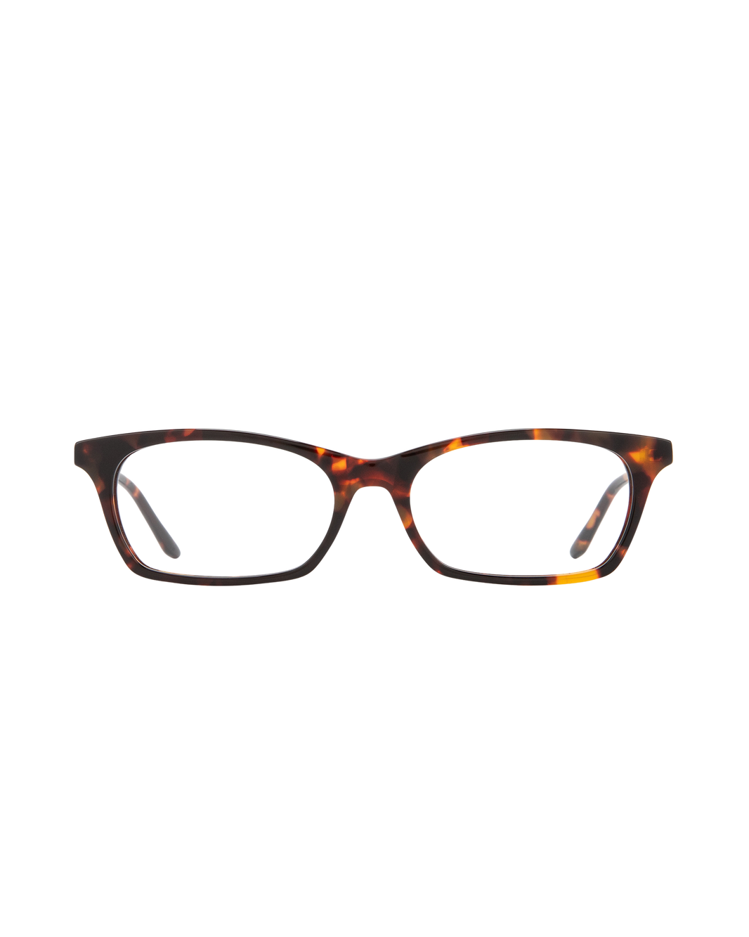 Billie - Tortoise Eyeglasses