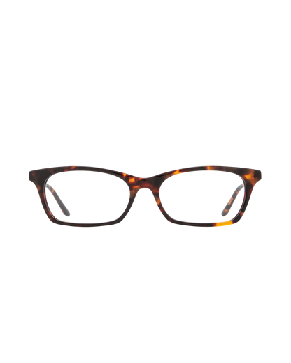 Billie - Tortoise Eyeglasses