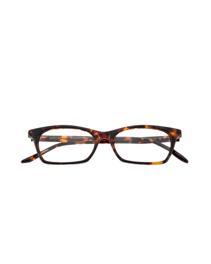 Billie - Tortoise Eyeglasses