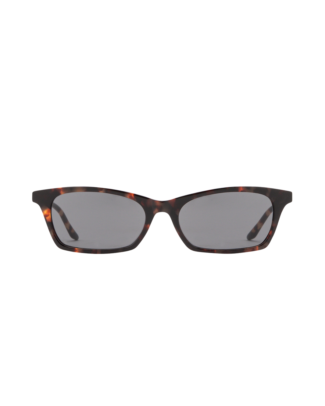 Billie - Tortoise Sunglasses