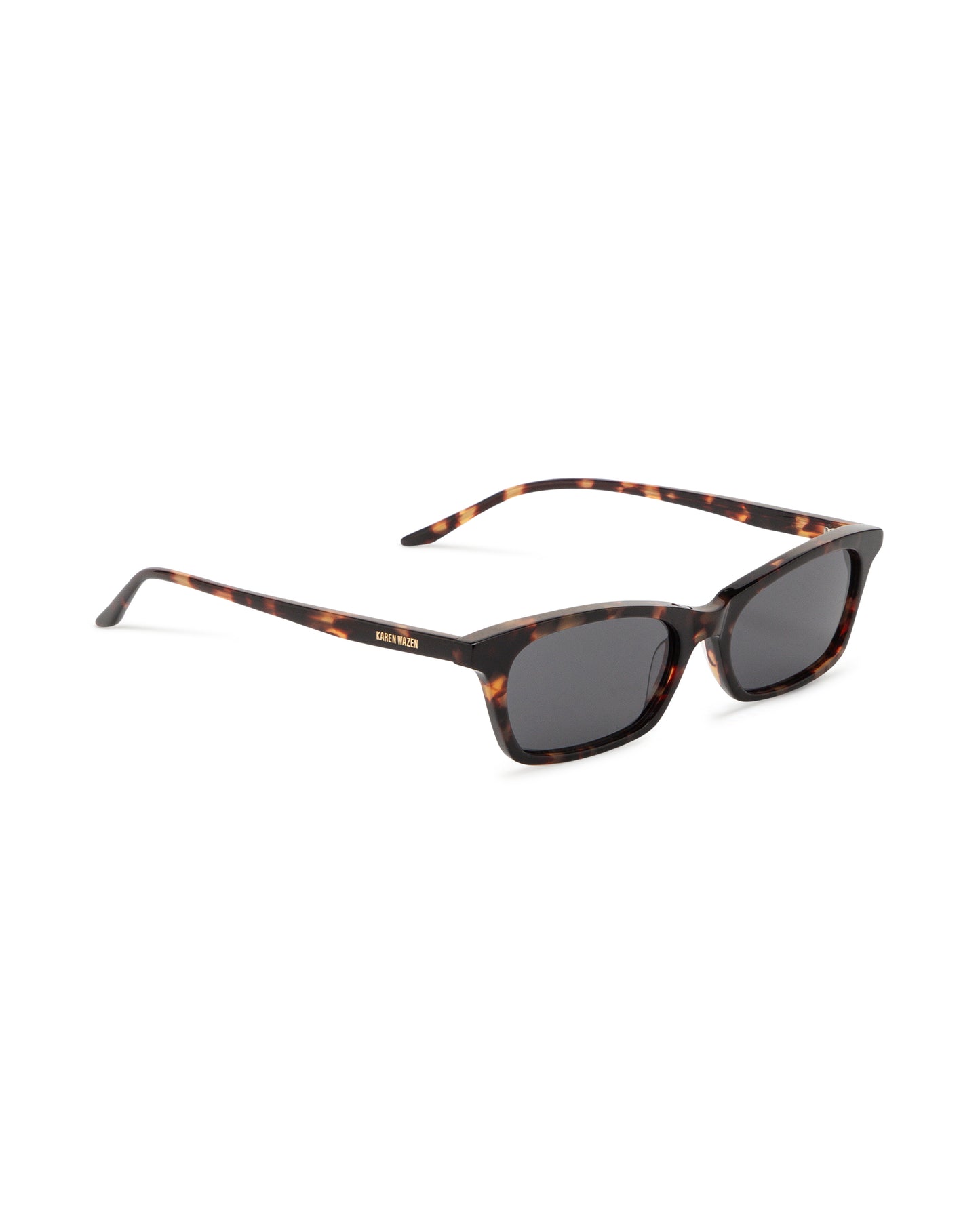 Billie - Tortoise Sunglasses