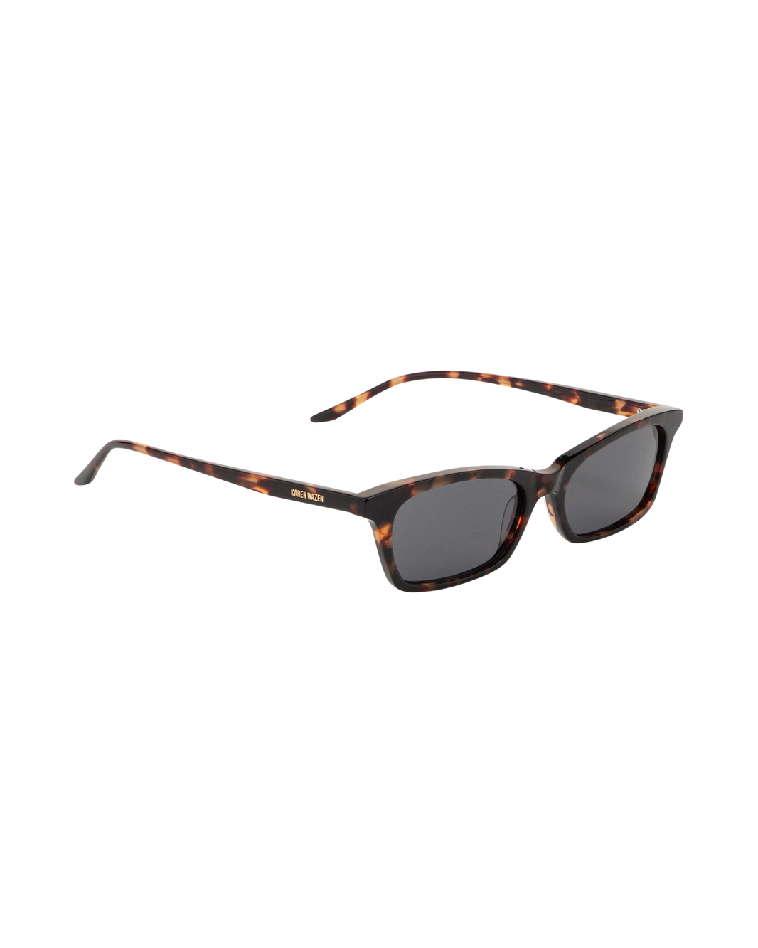 Billie - Tortoise Sunglasses