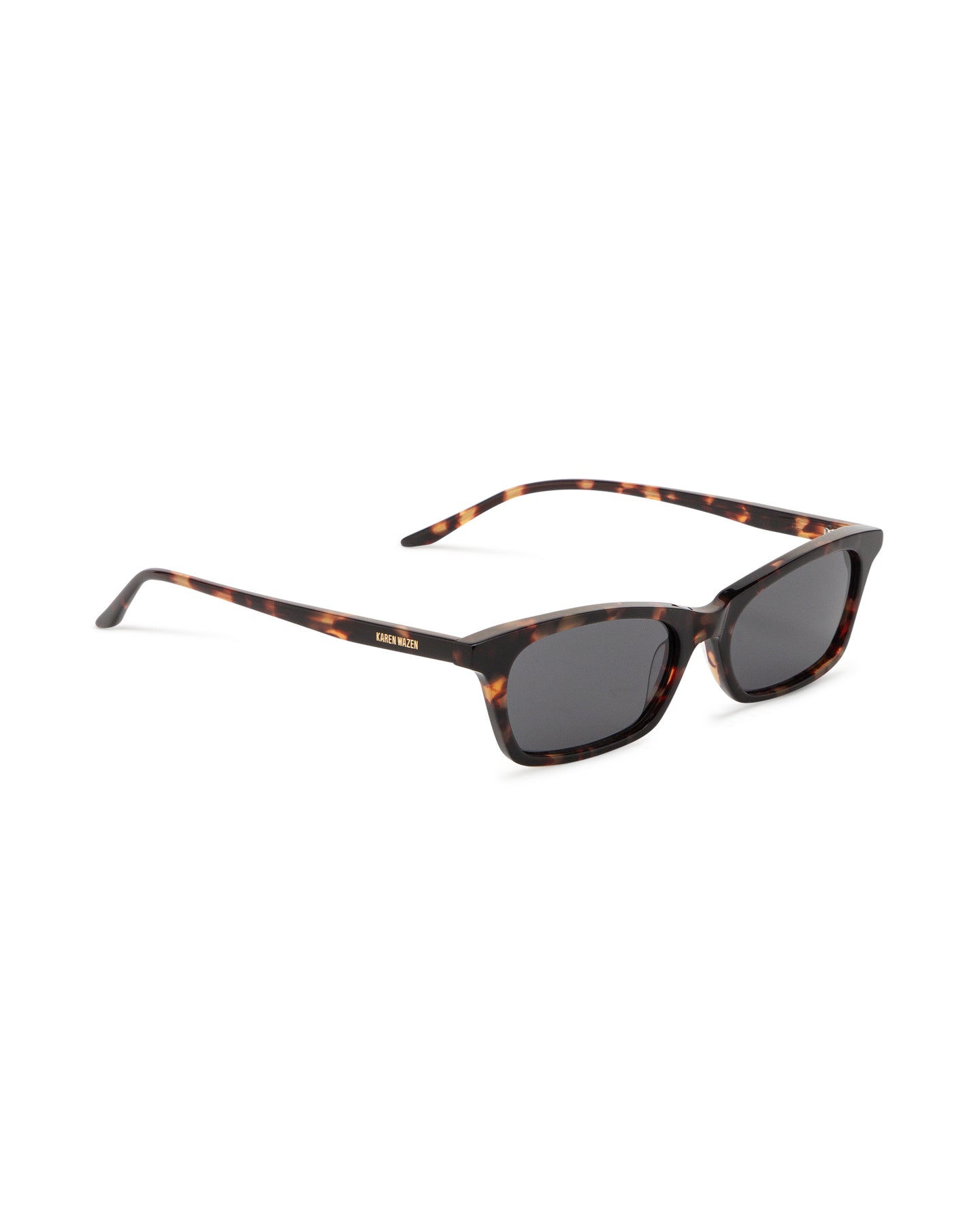 Billie - Tortoise Sunglasses