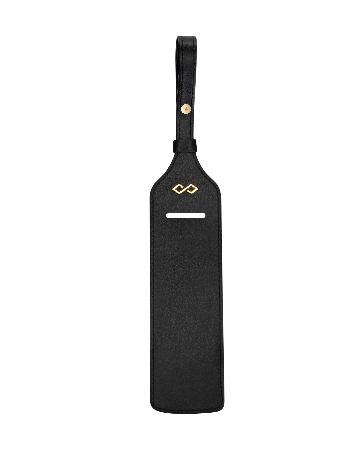 Belt Tag - Black