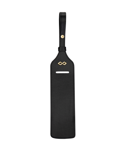 Belt Tag - Black