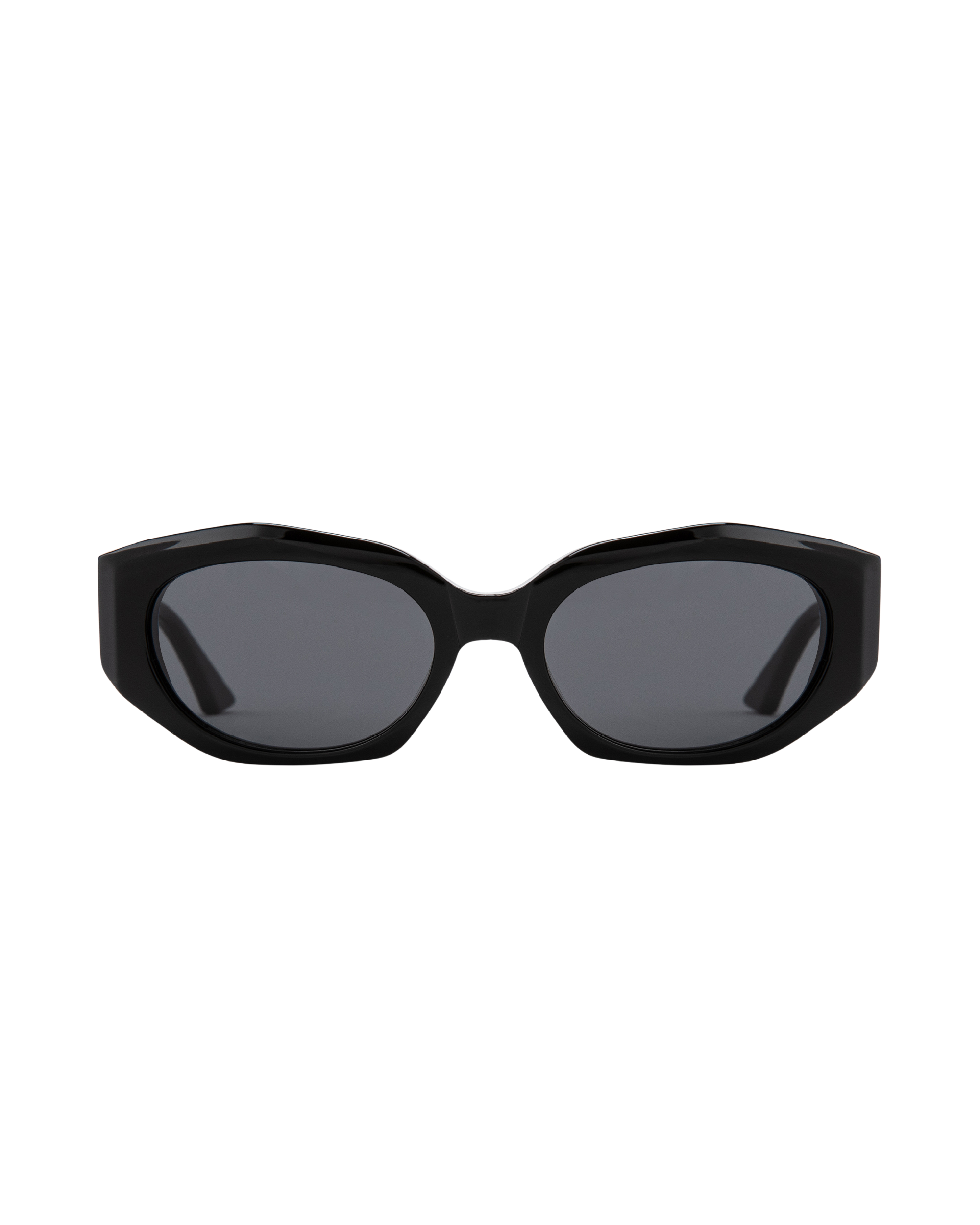 Blair - Black Sunglasses