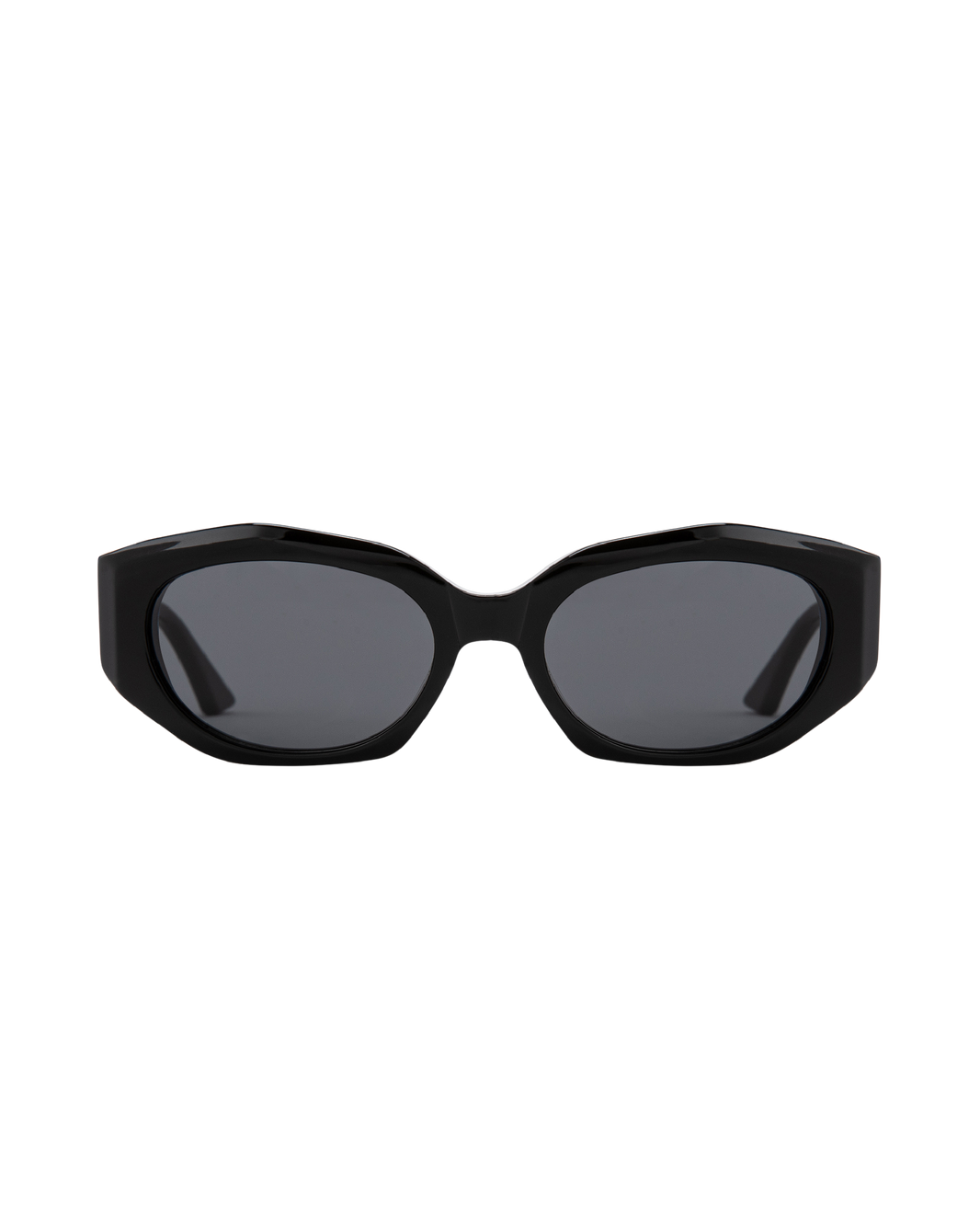 Blair - Black Sunglasses