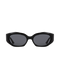 Blair - Black Sunglasses