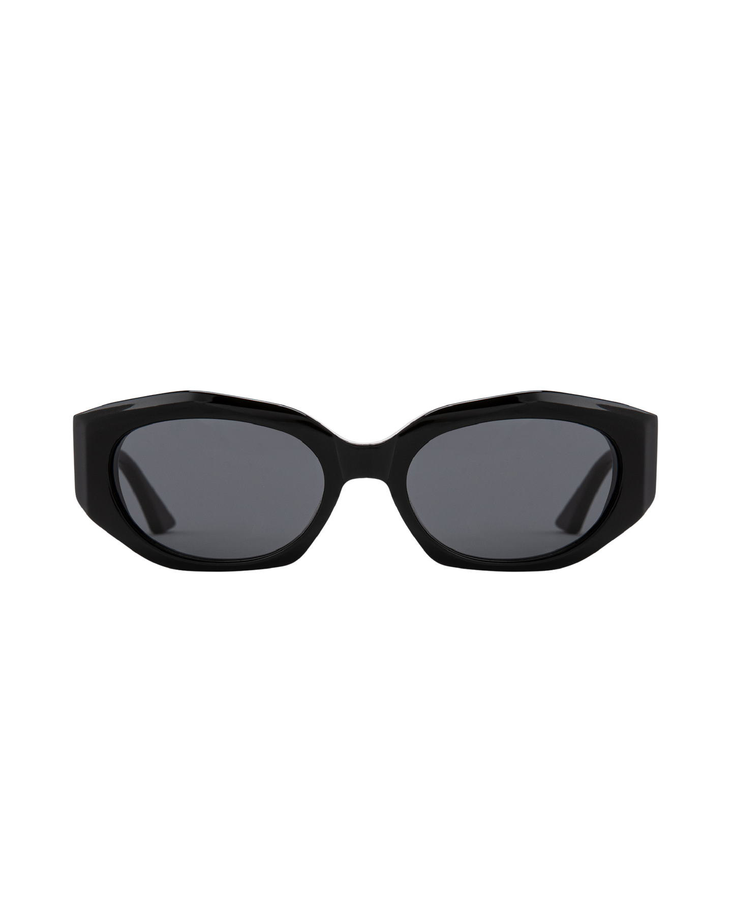 Blair - Black Sunglasses