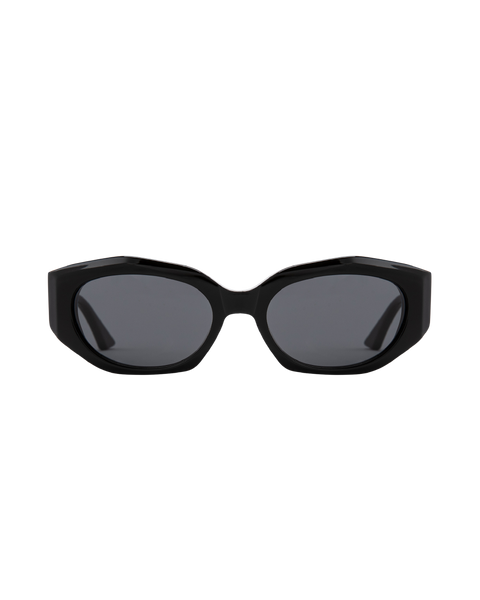 Blair - Black Sunglasses