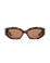Blair - Tortoise Sunglasses