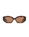 Blair - Tortoise Sunglasses