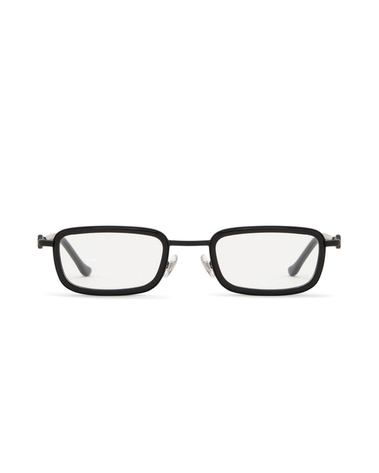 Blake - Black Eyeglasses