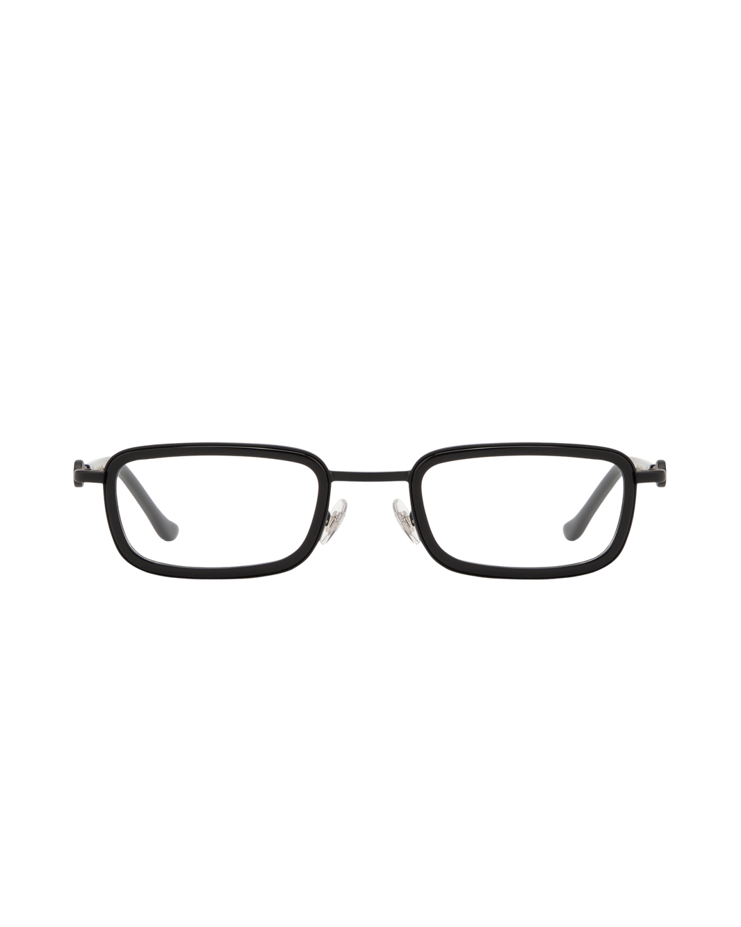 Blake - Black Eyeglasses