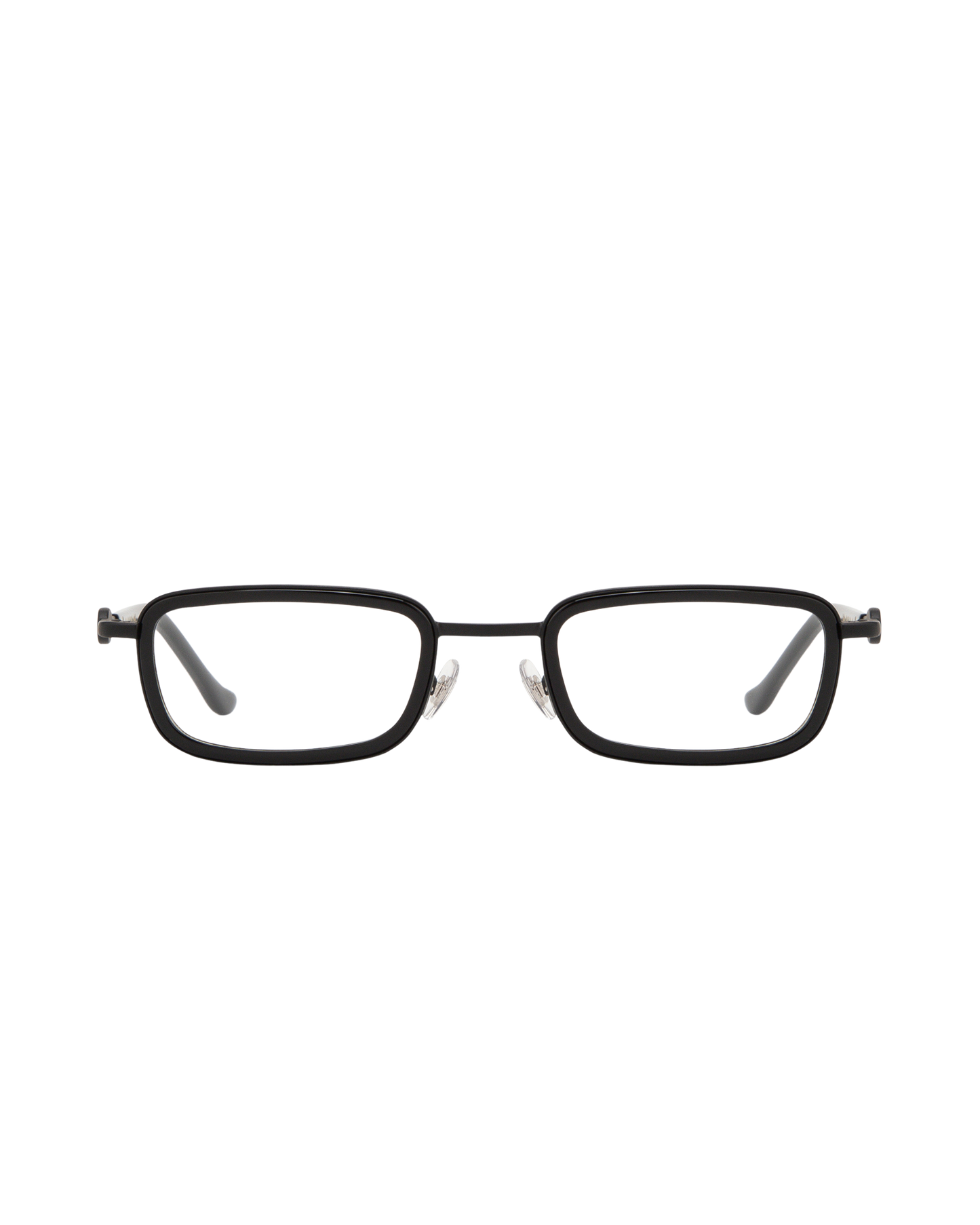 Blake - Black Eyeglasses