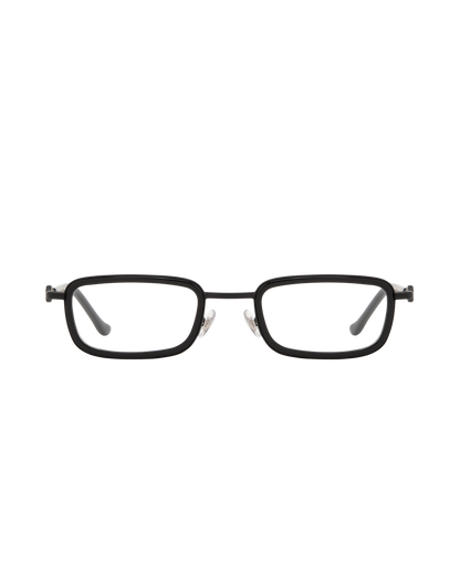 Blake - Black Eyeglasses