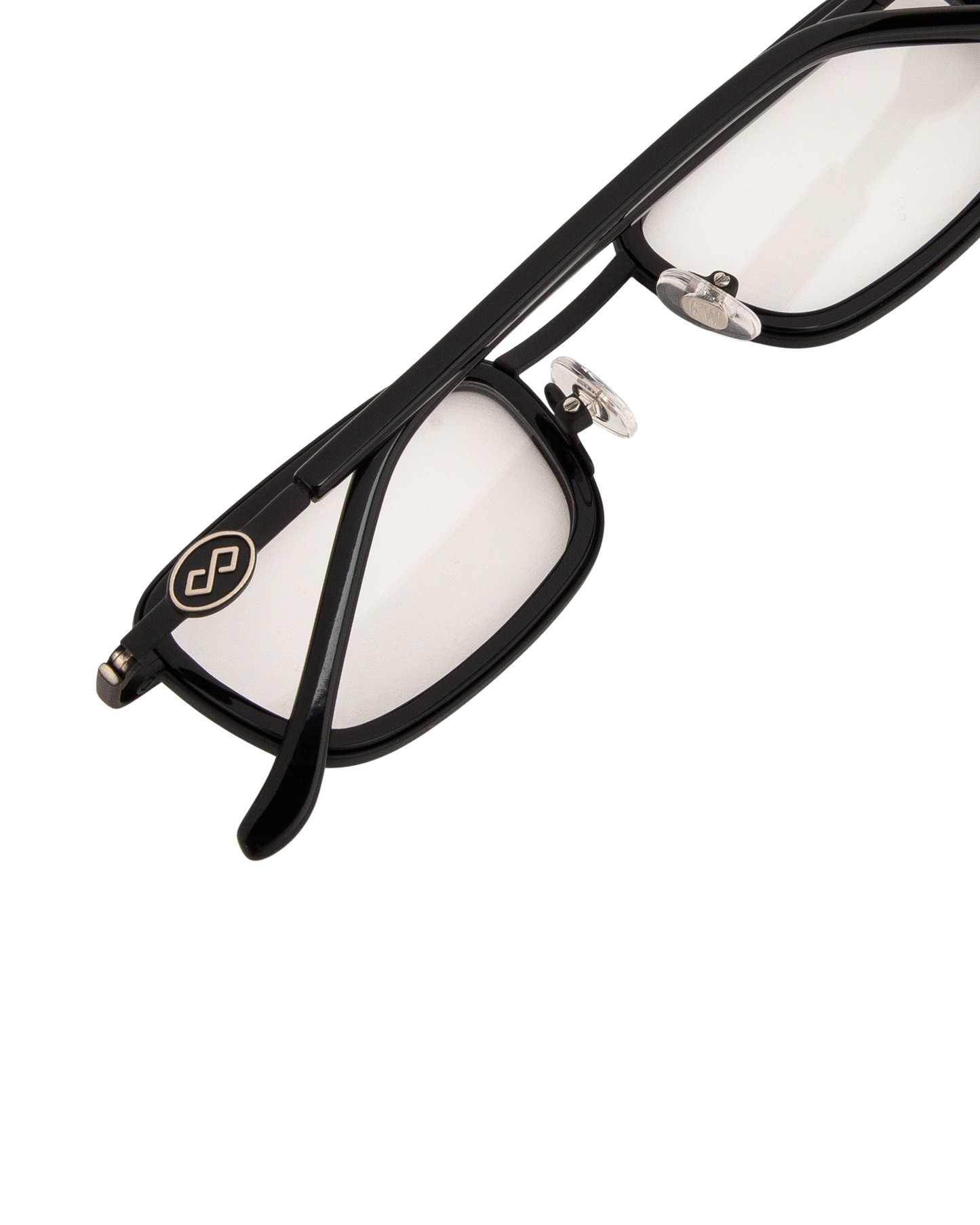 Blake - Black Eyeglasses