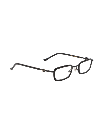 Blake - Black Eyeglasses